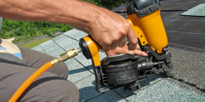 roofing services Mount Pleasant